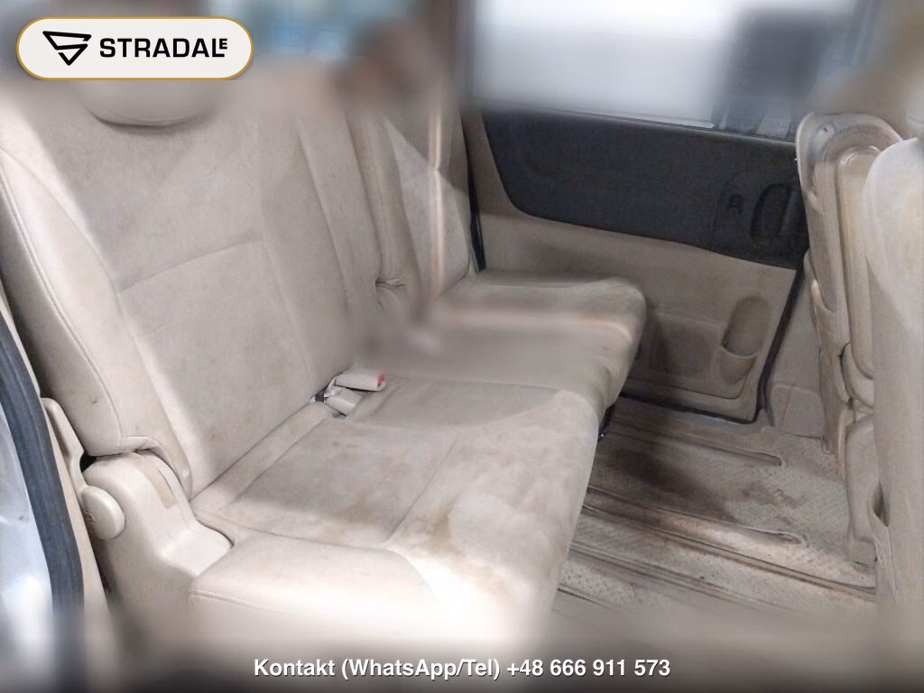 NISSAN SERENA 5D 4WD 20S, miniaturka 7