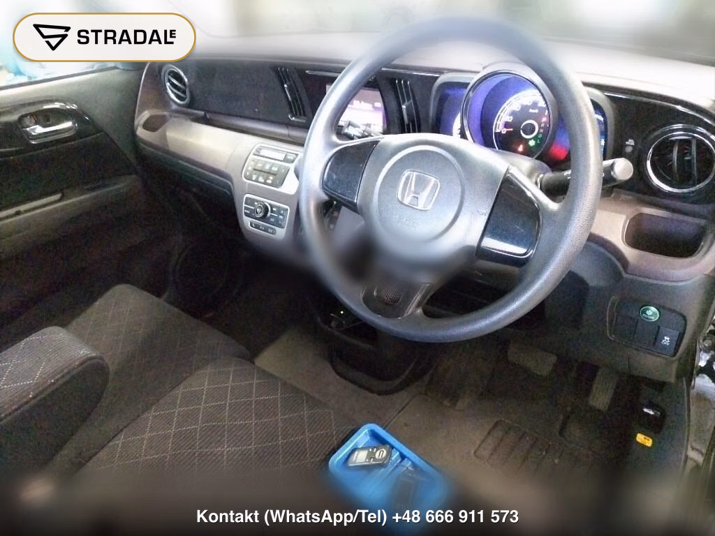 HONDA N-ONE 4WD PREMIUM, miniaturka 4