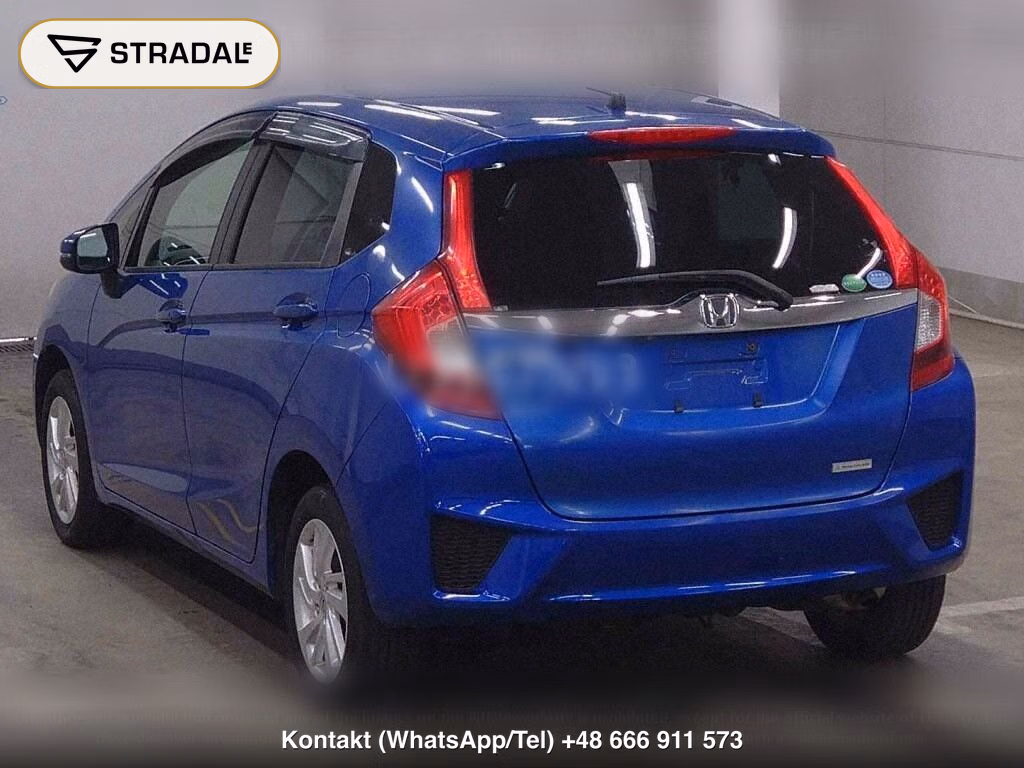 HONDA FIT 4WD 15X･L PACKAGE, miniaturka 3