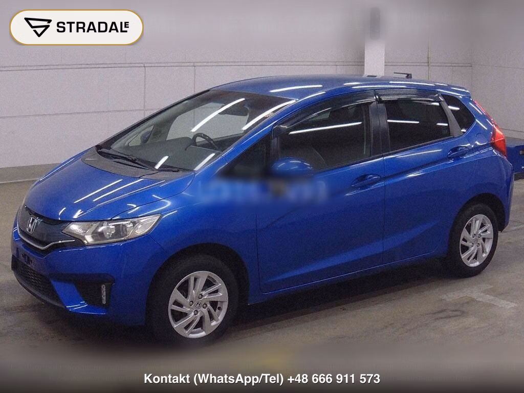 HONDA FIT 4WD 15X･L PACKAGE, miniaturka 5