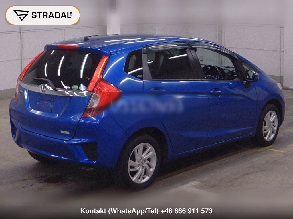 HONDA FIT 4WD 15X･L PACKAGE, miniaturka 6
