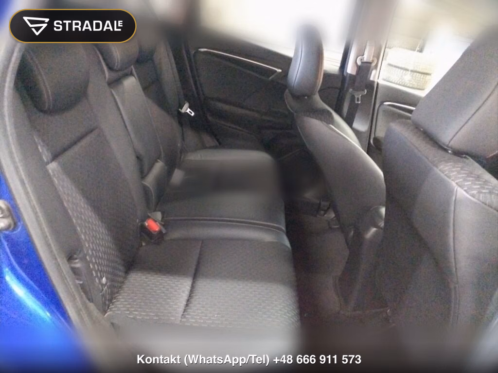 HONDA FIT 4WD 15X･L PACKAGE, miniaturka 7