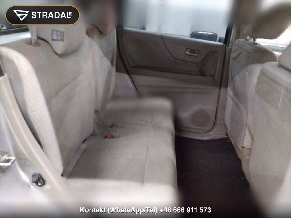 HONDA N-WGN 4WD G, miniaturka 7
