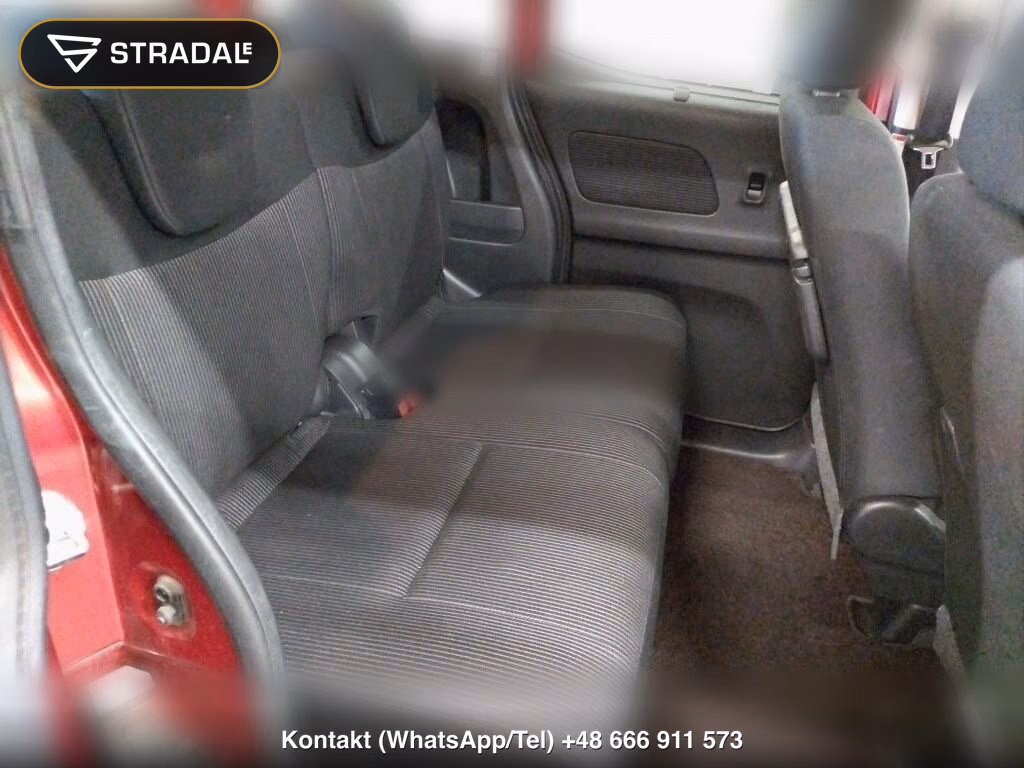 NISSAN DAYZ ROOX 4WD HIGHWAY STAR G TURBO, miniaturka 7