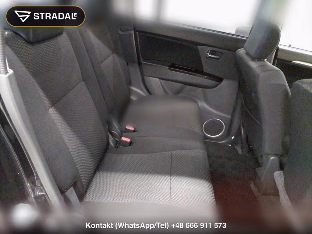 SUZUKI WAGON R STINGRAY 4WD X, miniaturka 7
