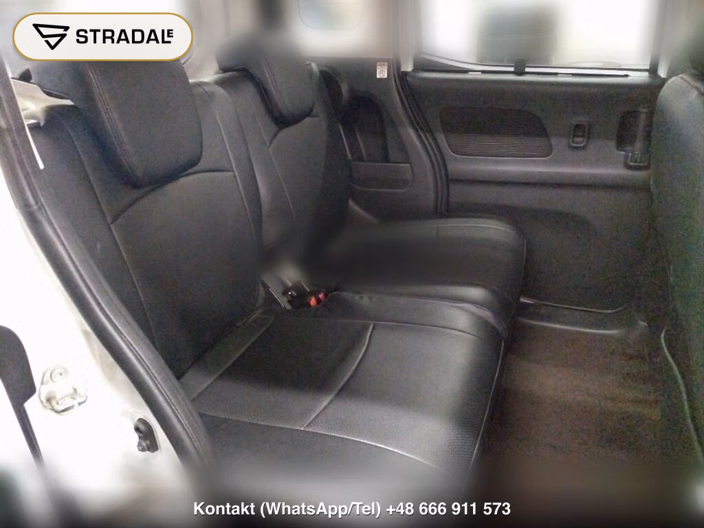 MITSUBISHI EK SPACE CUSTOM 4WD CUSTOM T E-ASSIST, miniaturka 7