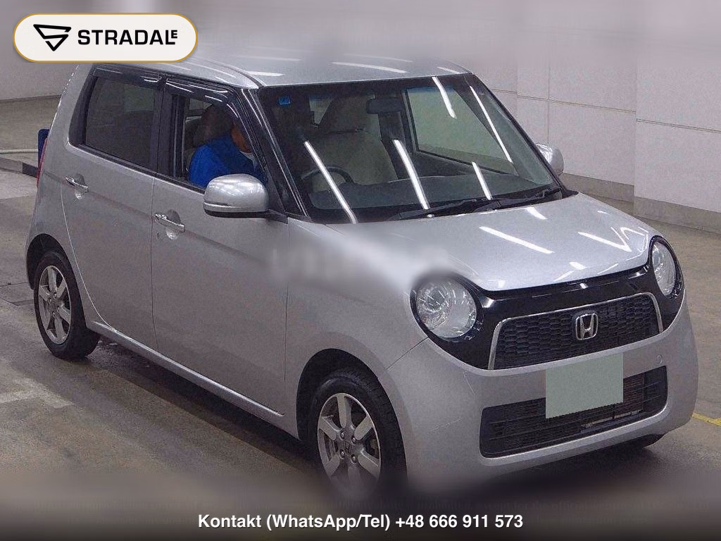 HONDA N-ONE 4WD TOURER L PACKAGE, miniaturka 2