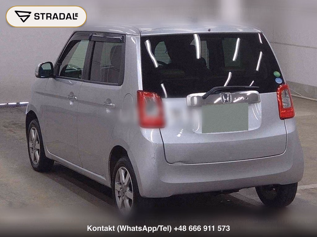 HONDA N-ONE 4WD TOURER L PACKAGE, miniaturka 3