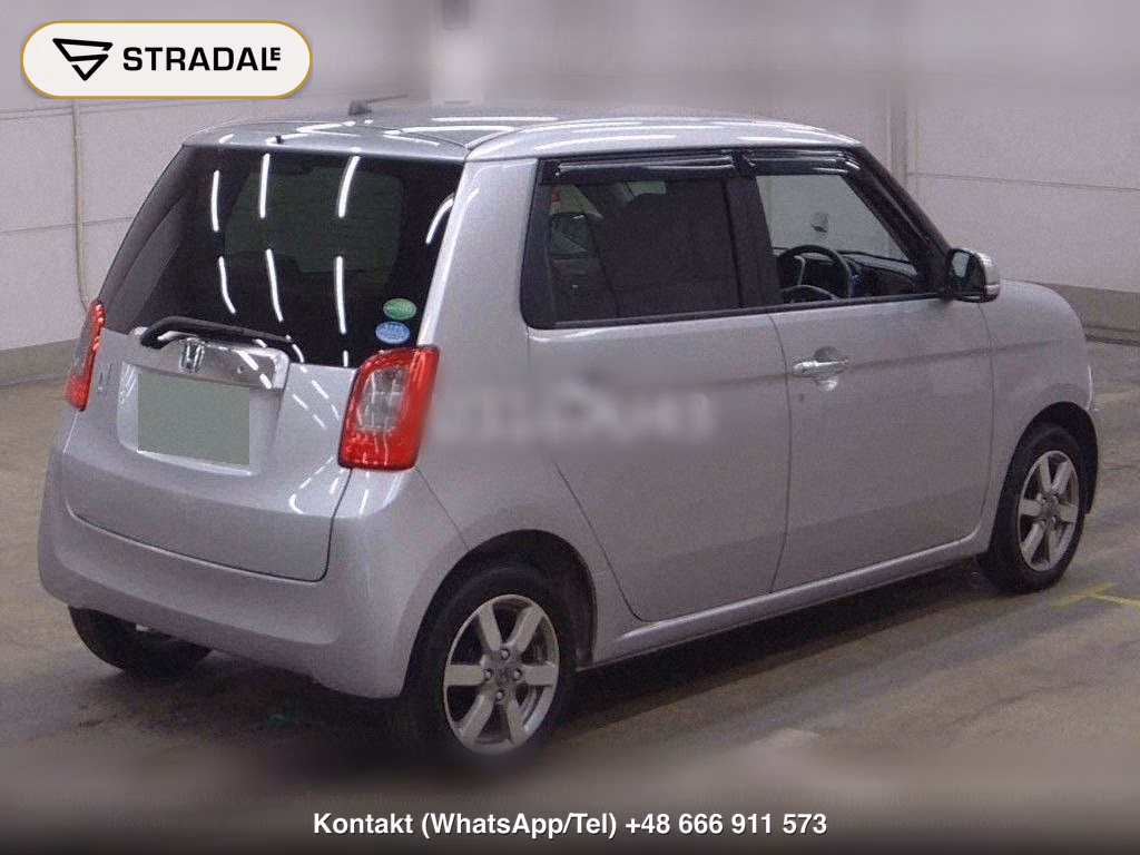 HONDA N-ONE 4WD TOURER L PACKAGE, miniaturka 6