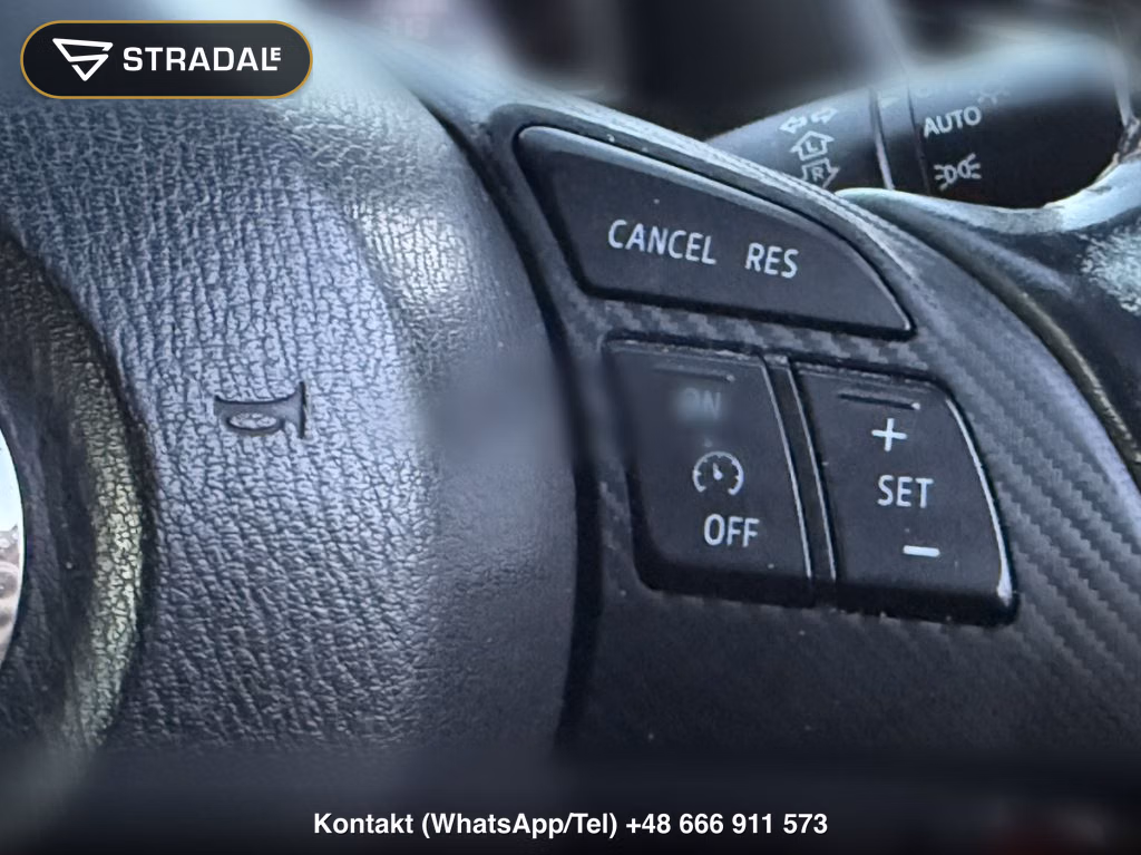 MAZDA AXELA SPORT 4WD 15S, miniaturka 12