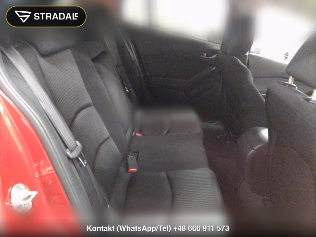 MAZDA AXELA SPORT 4WD 15S, miniaturka 7