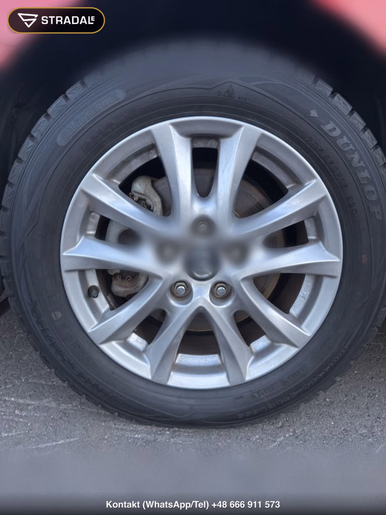 MAZDA AXELA SPORT 4WD 15S, miniaturka 10