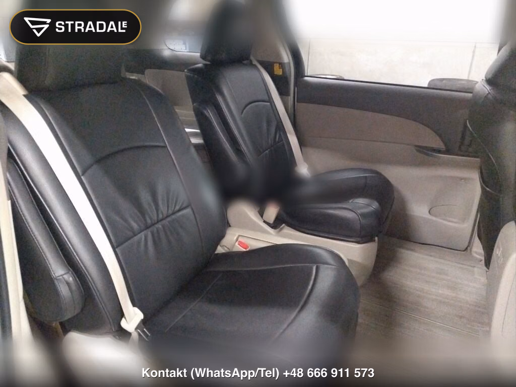 TOYOTA ESTIMA HYBRID 4WD G, miniaturka 7