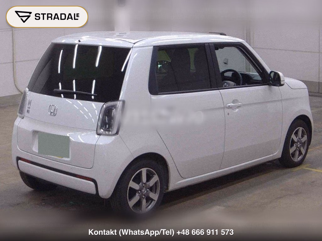 HONDA N-ONE E: E:L, miniaturka 6