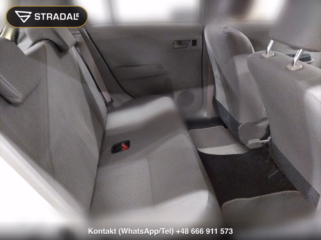 DAIHATSU MIRA E:S 4WD LF SA, miniaturka 7