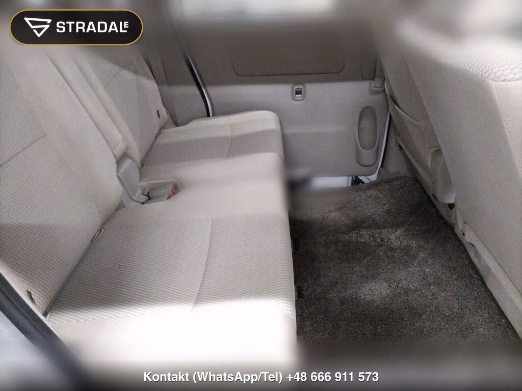 NISSAN NV100CLIPPER RIO 4WD E, miniaturka 7