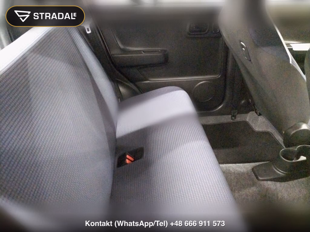 SUZUKI ALTO 5D 4WD L, miniaturka 7