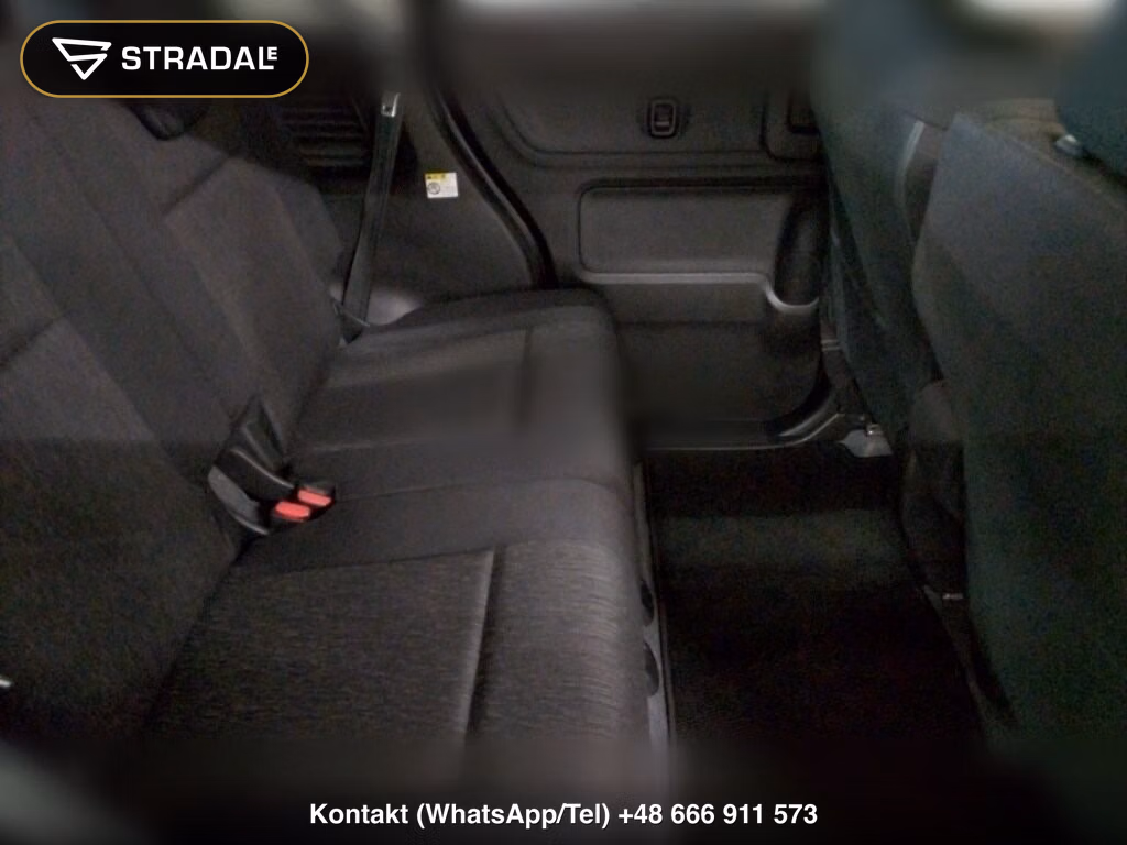 SUZUKI SPACIA CUSTOM 4WD HYBRID GS, miniaturka 7