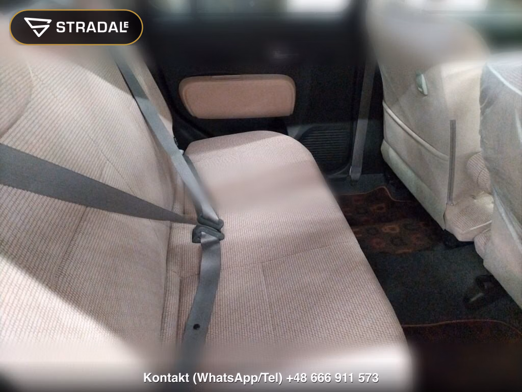 DAIHATSU MIRA COCOA 4WD COCOA PLUS X, miniaturka 7