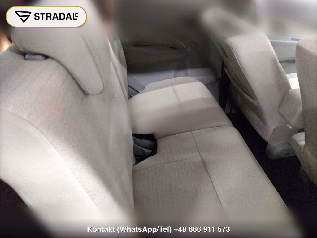 DAIHATSU MOVE 4WD L SMART SELECTION SA, miniaturka 7