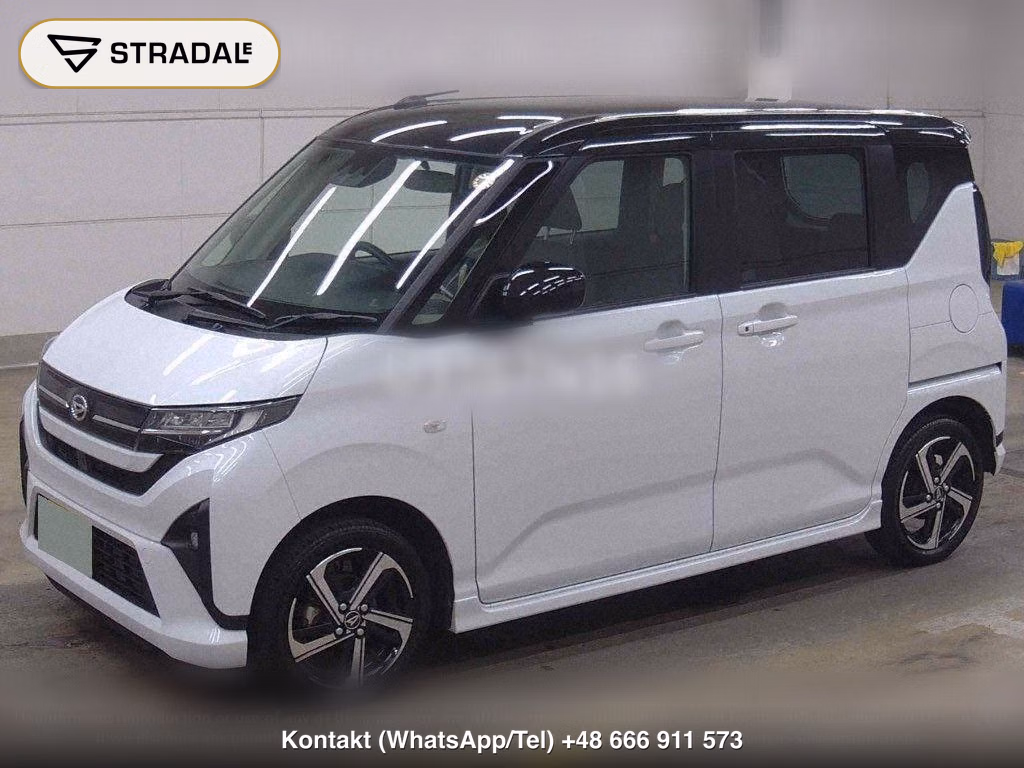 DAIHATSU MOVE 4WD RS, miniaturka 5