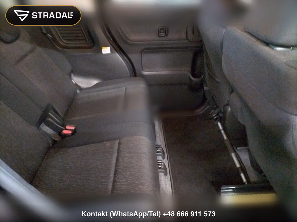 SUZUKI SPACIA CUSTOM 4WD HYBRID GS, miniaturka 7
