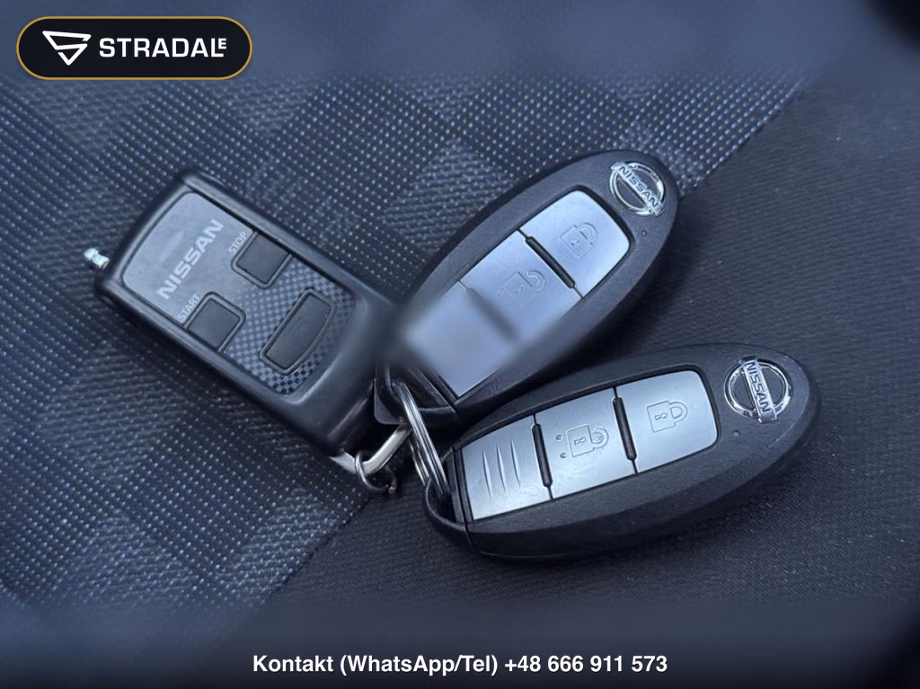 NISSAN DAYZ 4WD HIGHWAY STAR X PROPILOT EDITION, miniaturka 12