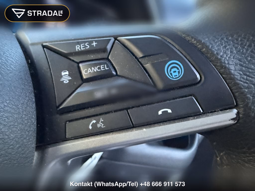 NISSAN DAYZ 4WD HIGHWAY STAR X PROPILOT EDITION, miniaturka 9