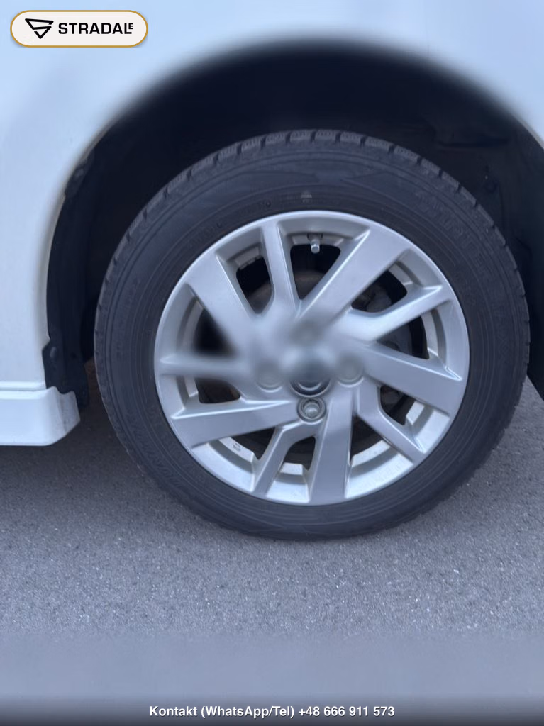 NISSAN DAYZ 4WD HIGHWAY STAR X PROPILOT EDITION, miniaturka 10