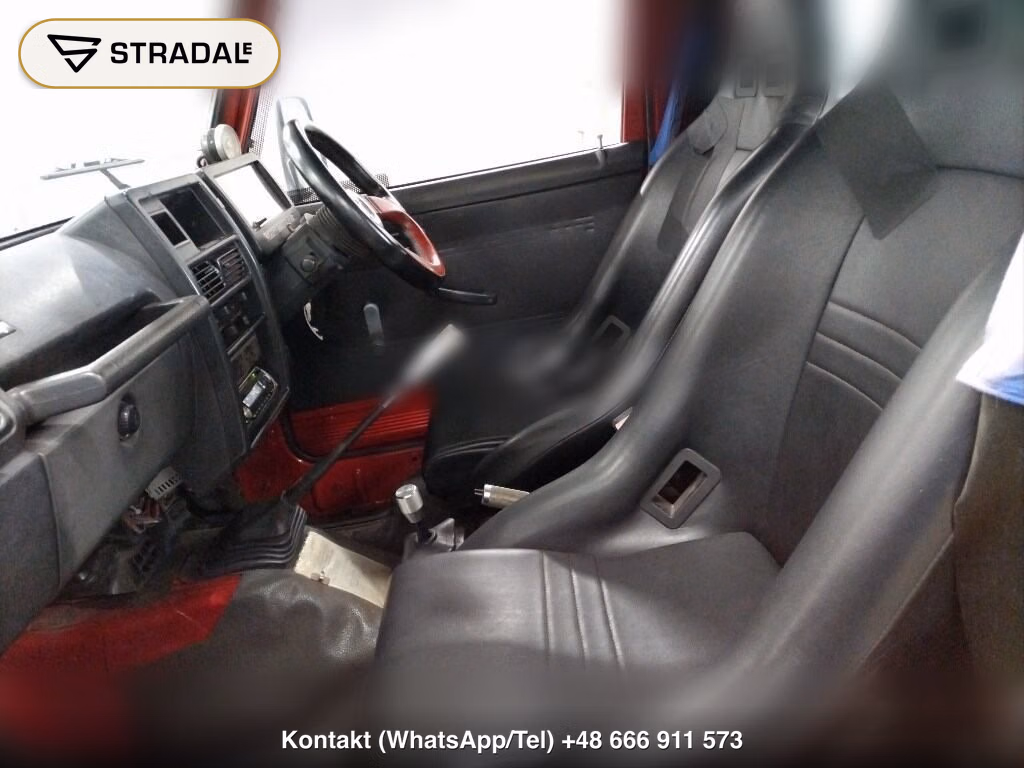 SUZUKI JIMNY 2D 4WD OTHERS, miniaturka 7