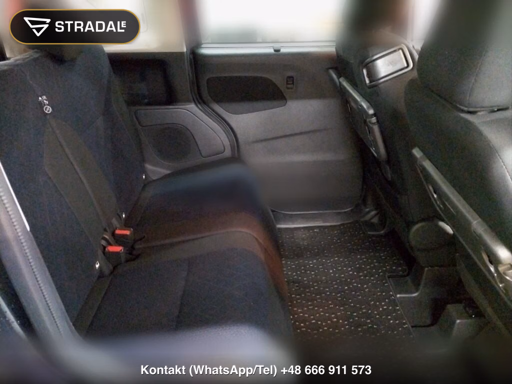 NISSAN ROOX 4WD HIGHWAY STAR X, miniaturka 7