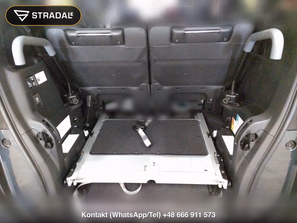 HONDA N-BOX CUSTOM 4WD SLOPE, miniaturka 7