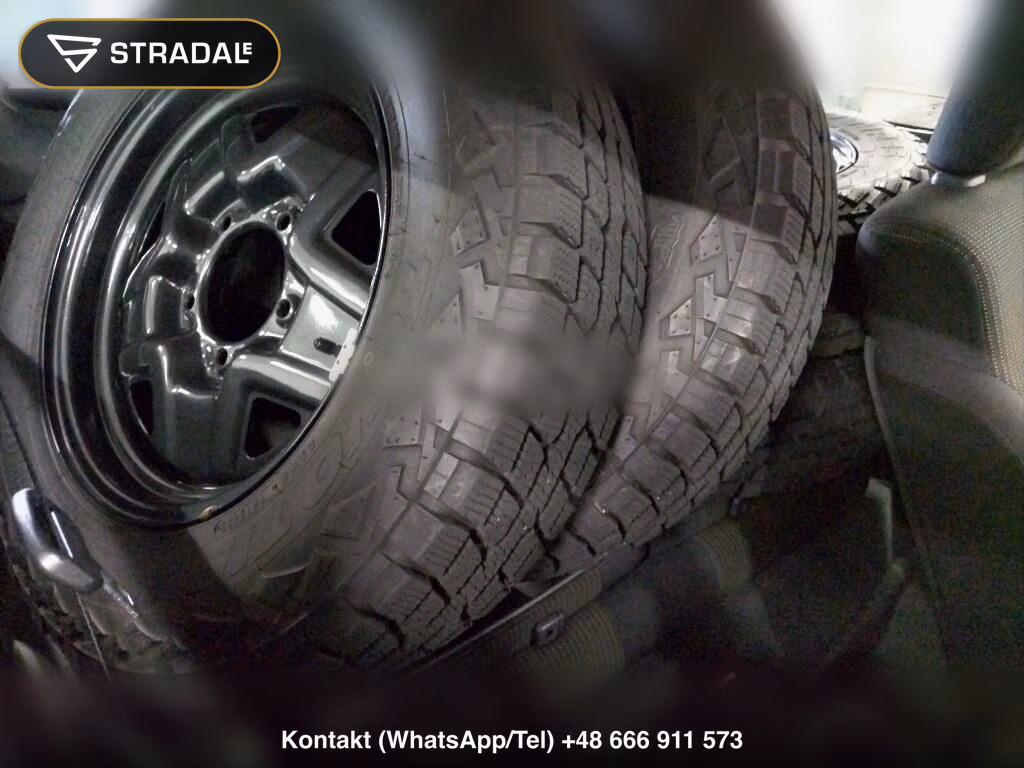 SUZUKI JIMNY 3D 4WD XL, miniaturka 7