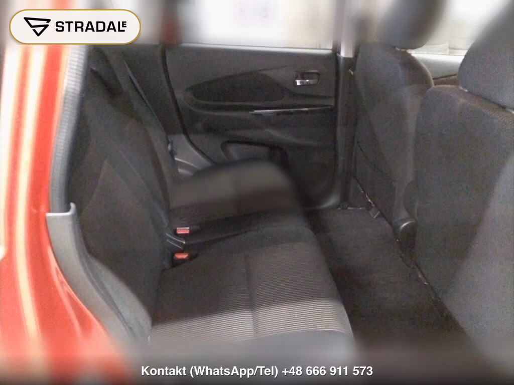 MITSUBISHI EK WAGON 4WD M E-ASSIST, miniaturka 7