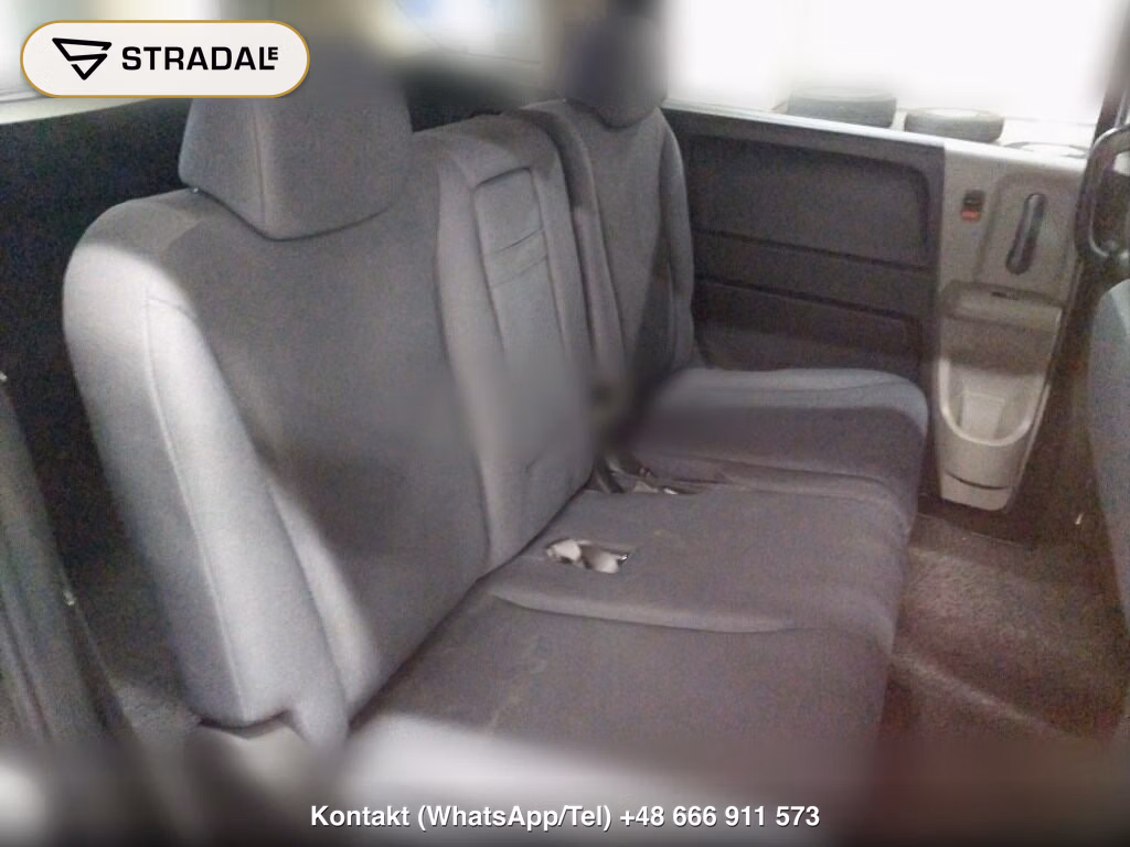 HONDA FREED FLEX JUST SELECTION, miniaturka 7