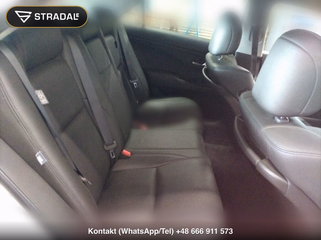 TOYOTA CROWN 4D 4WD 2.5 ATHLETE I-FOUR NAVI PACKAGE, miniaturka 7