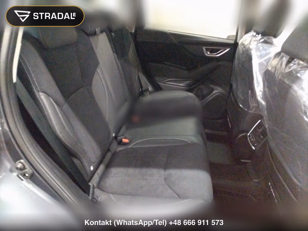 SUBARU FORESTER 4WD SPORT, miniaturka 7