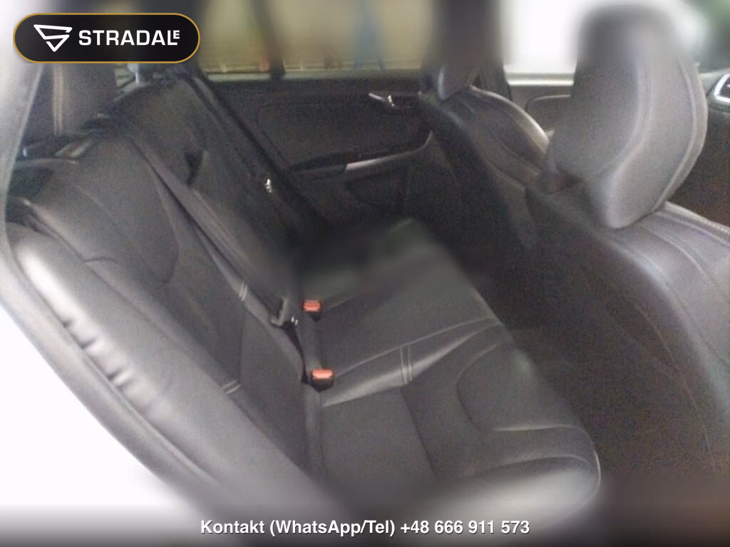 VOLVO V60 D4 R-DESIGN, miniaturka 7