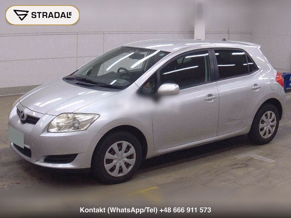 TOYOTA AURIS 4WD 150X M PACKAGE, miniaturka 5