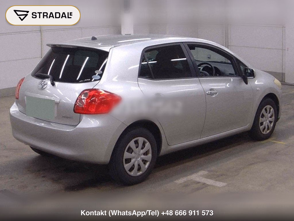 TOYOTA AURIS 4WD 150X M PACKAGE, miniaturka 6