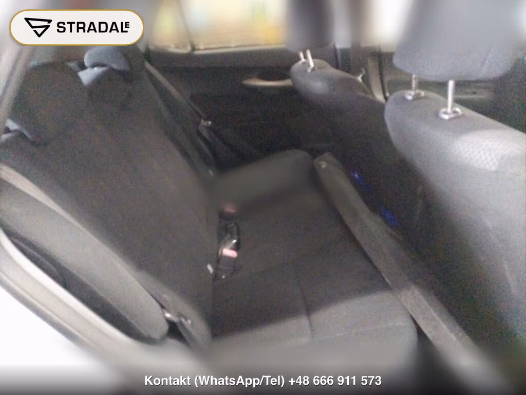TOYOTA AURIS 4WD 150X M PACKAGE, miniaturka 7