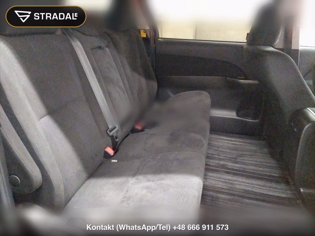 TOYOTA ESTIMA HYBRID 4WD AERAS, miniaturka 7