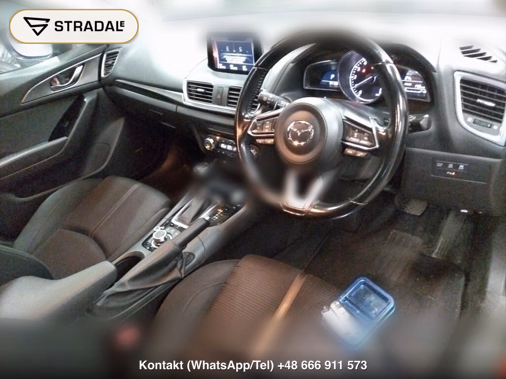 MAZDA AXELA SPORT 4WD 15S PROACTIVE, miniaturka 4