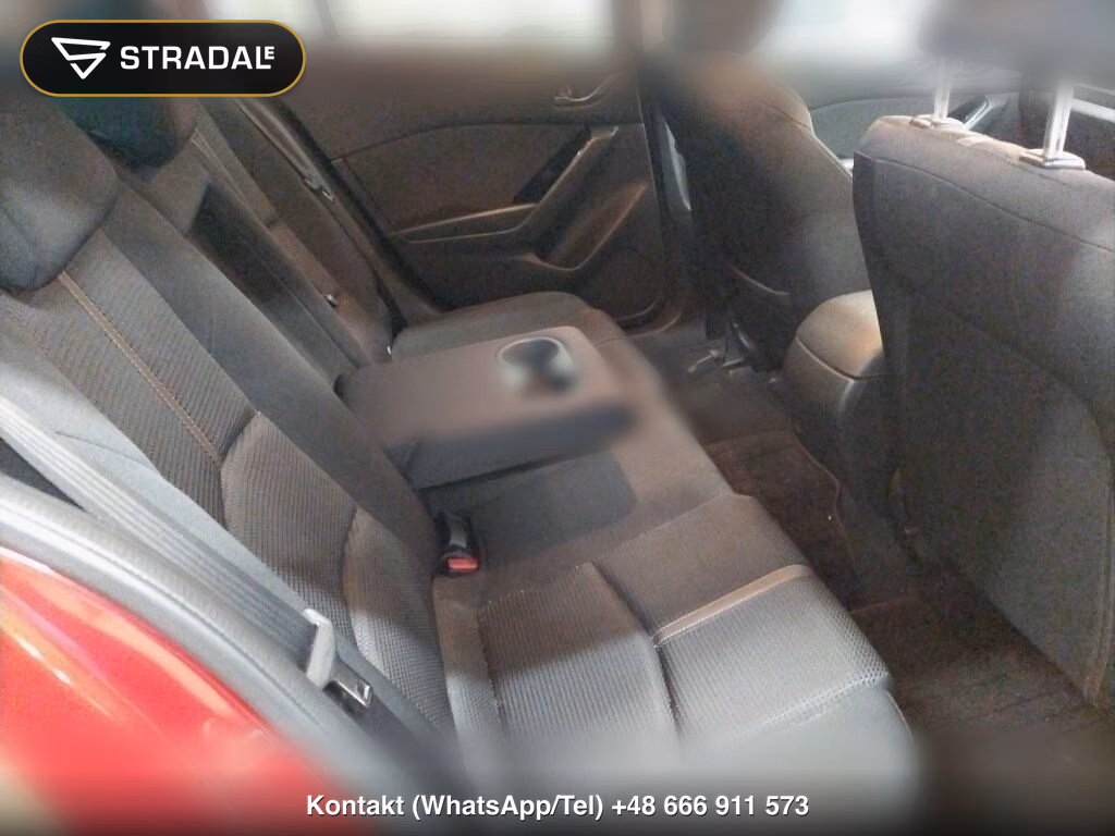 MAZDA AXELA SPORT 4WD 15S PROACTIVE, miniaturka 7