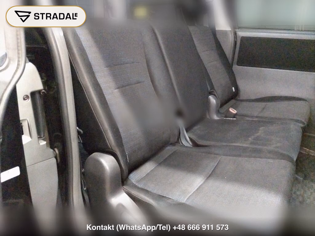 TOYOTA VOXY 4WD ZS KIRAMEKI, miniaturka 7