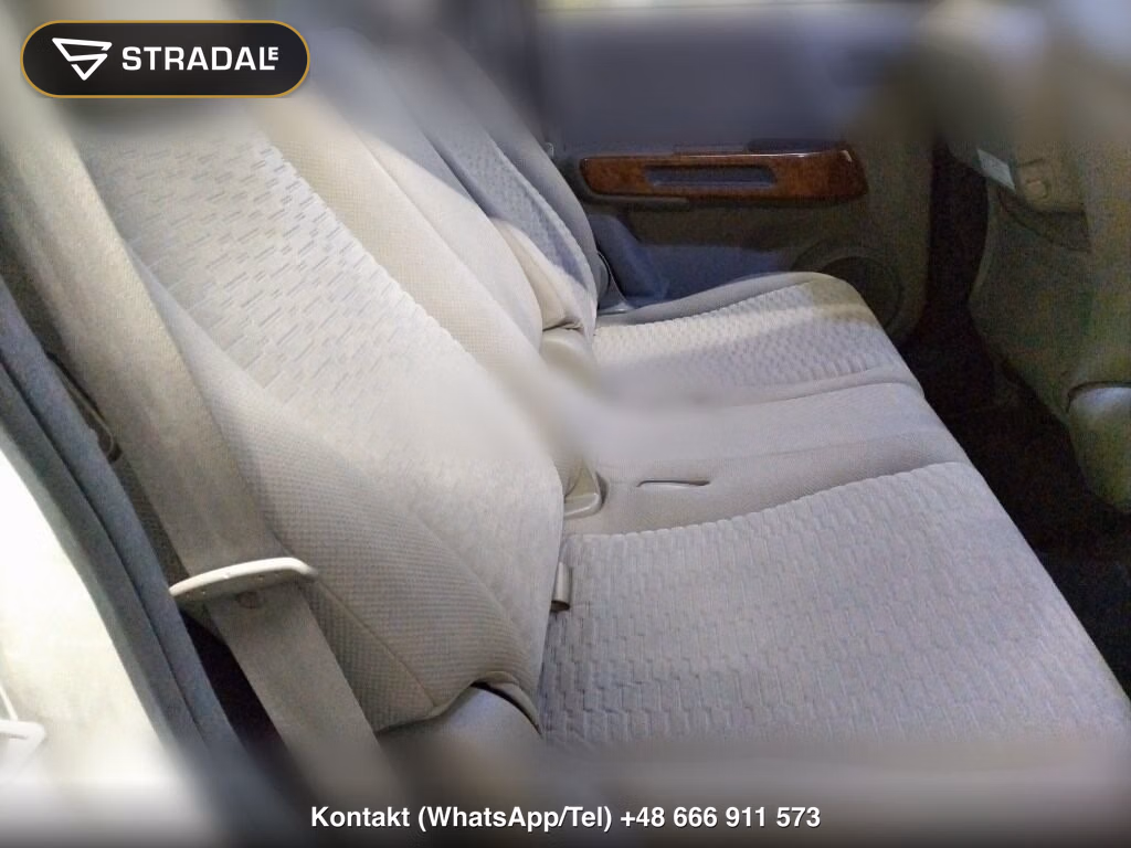 HONDA CROSS ROAD 5D 4WD 20X HID EDITION, miniaturka 7