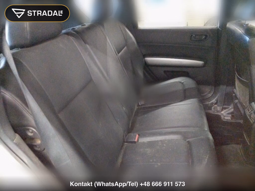 NISSAN X-TRAIL 4WD 20S, miniaturka 7