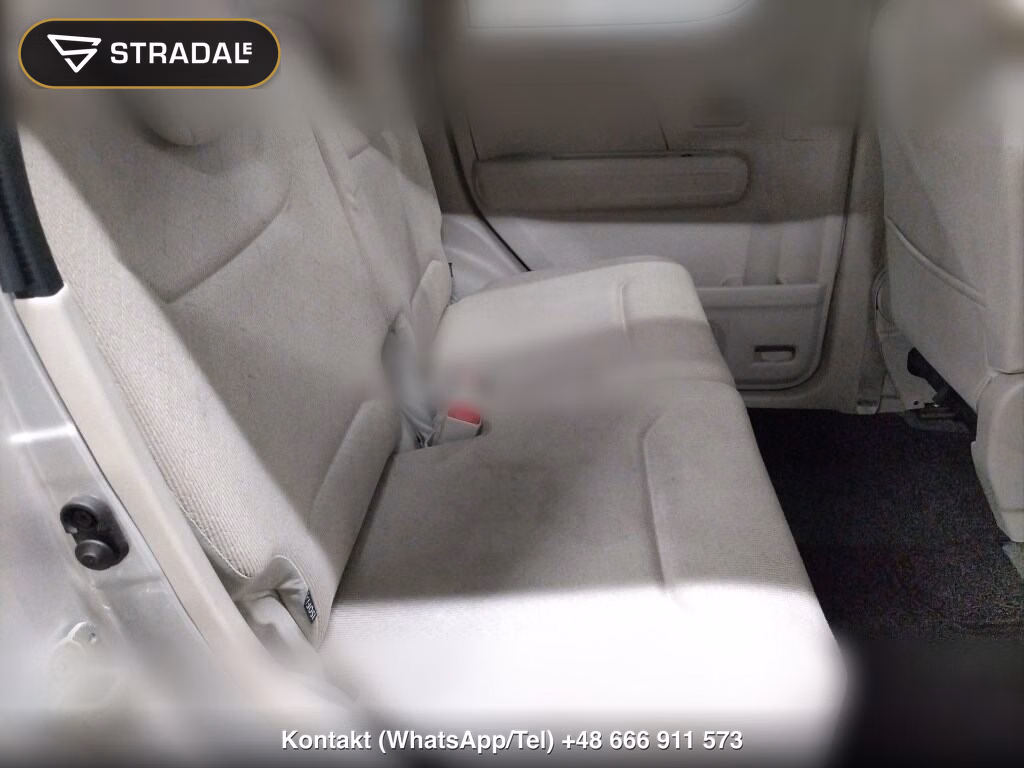 SUZUKI WAGON R 5D 4WD FA, miniaturka 7