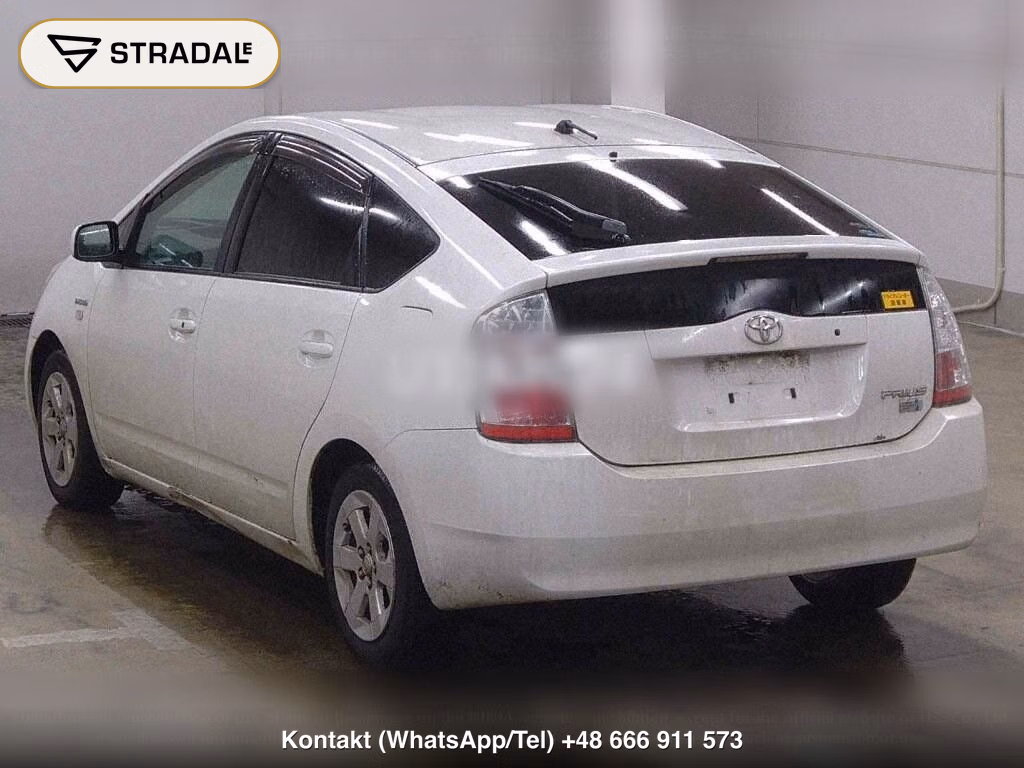 TOYOTA PRIUS 5D G, miniaturka 3