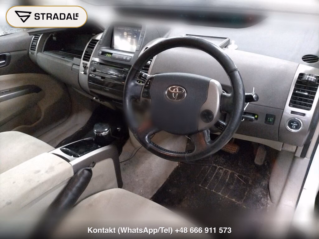 TOYOTA PRIUS 5D G, miniaturka 4